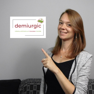 Photo d'Aubéry TIERS